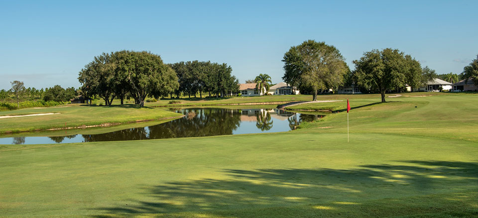 Monarch Golf Club 1