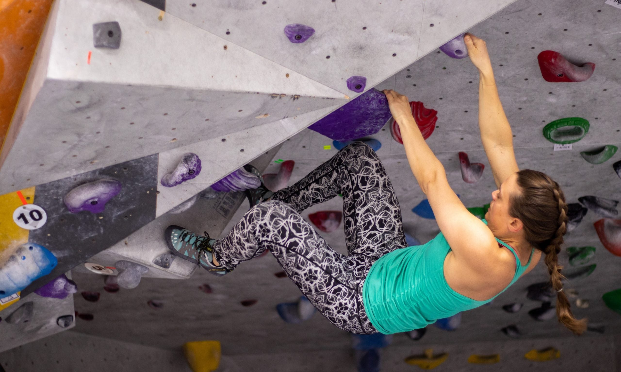 AZ on the Rocks - Indoor Climbing, Inc. 5