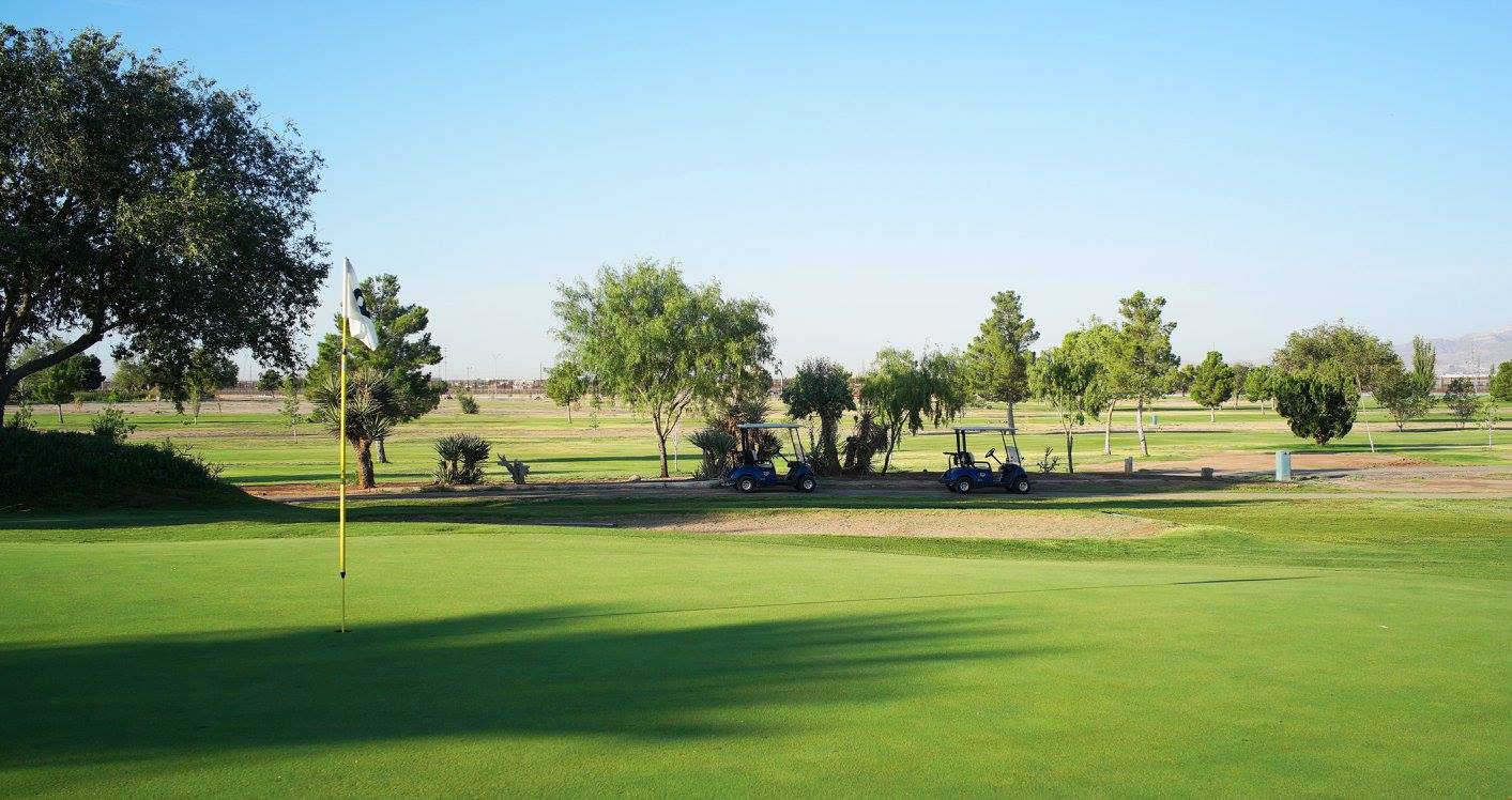 Ascarate Municipal Golf Course3
