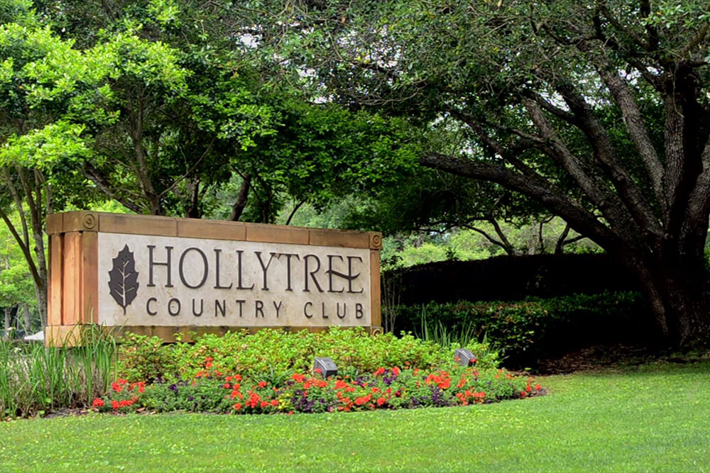 Hollytree Country Club2