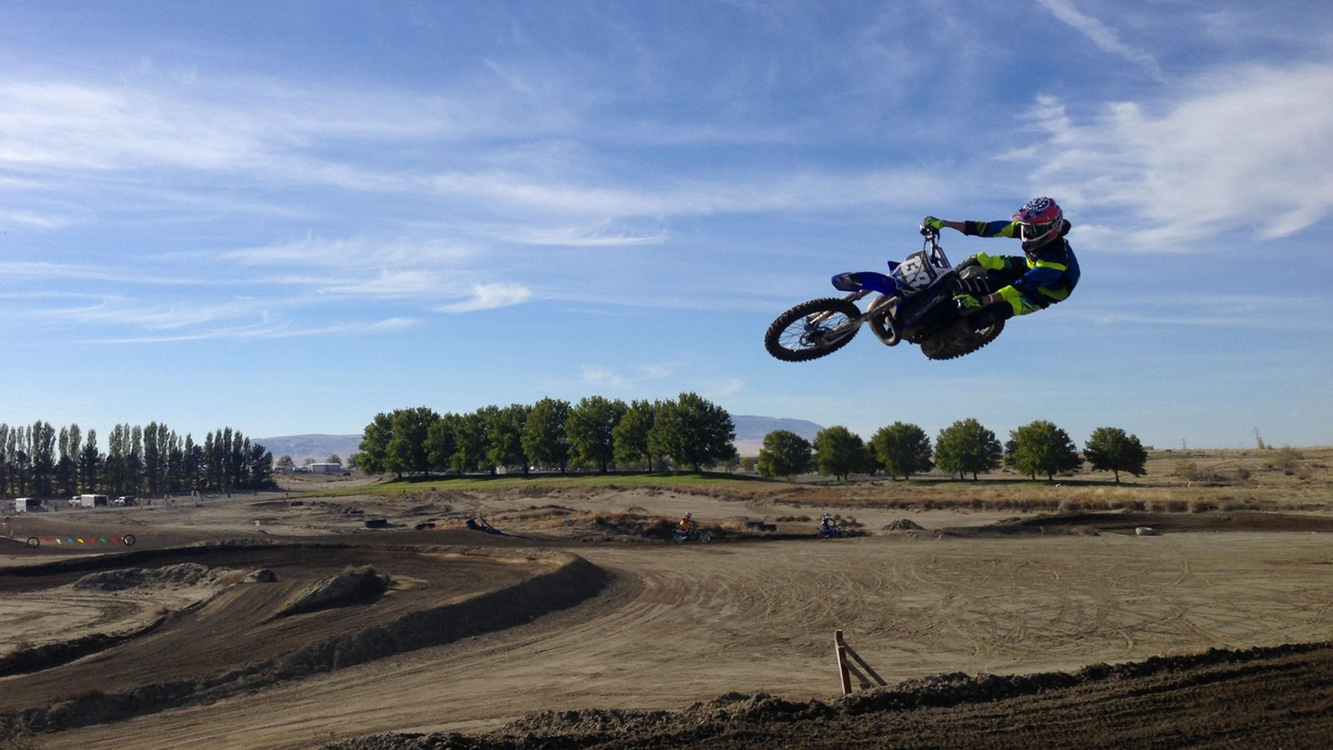 Horn Rapids Motorsports Complex6