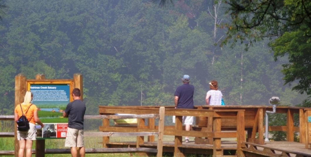 York River State Park 3
