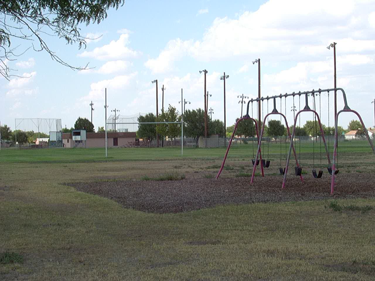 Stiles Park 1