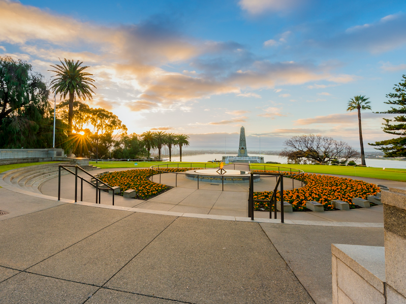 Harbor View Community Park