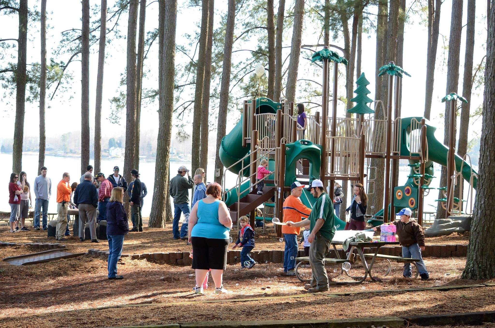 South Cove County Park9