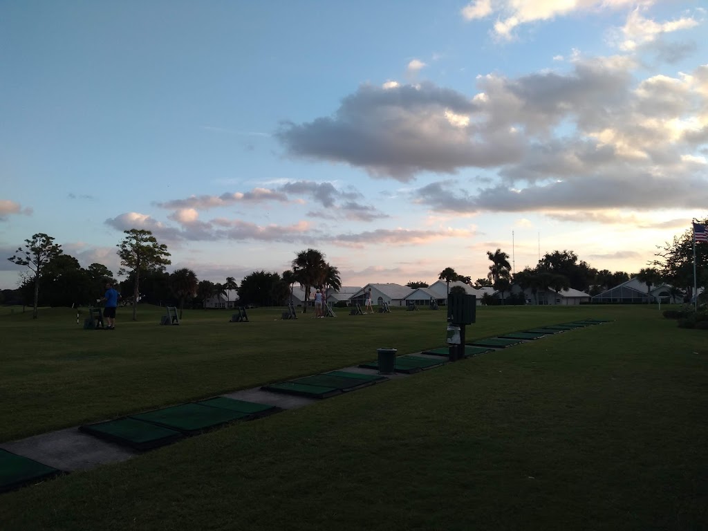 Waterford Golf Club 9