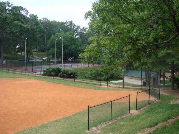 Roper Park Field5