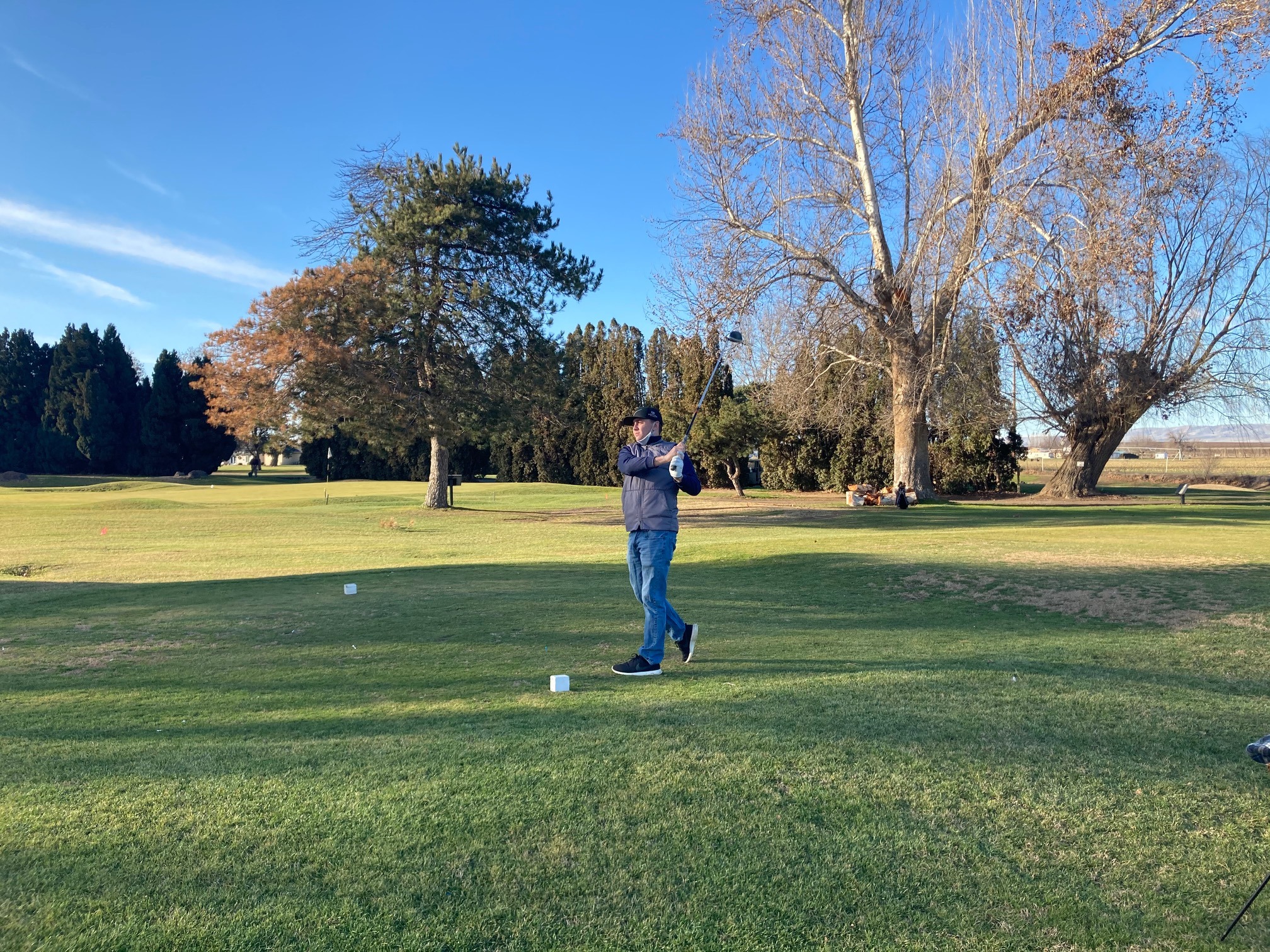 Black Rock Creek Golf Course 4