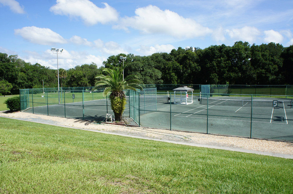 Brandywine Tennis and Fitness Club 2