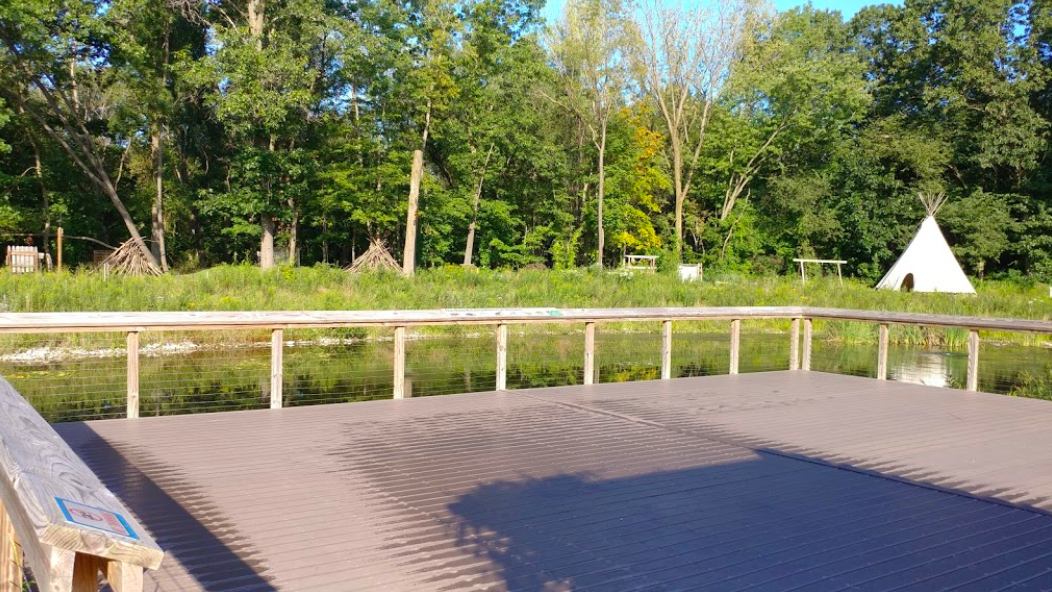 Indian Creek Nature Center 6