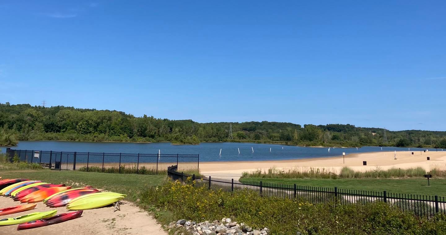 mil park