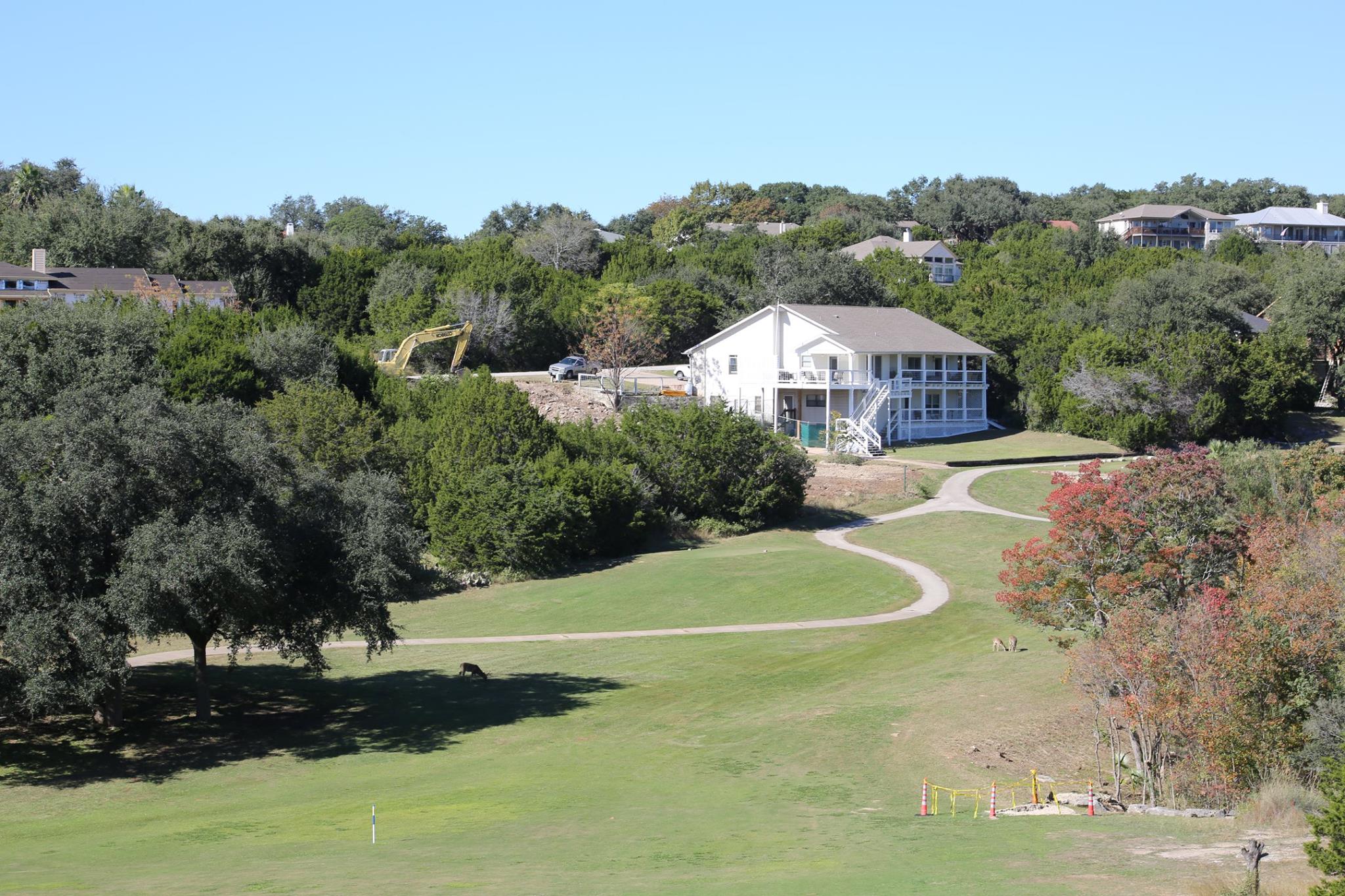Lago Vista Golf Course6