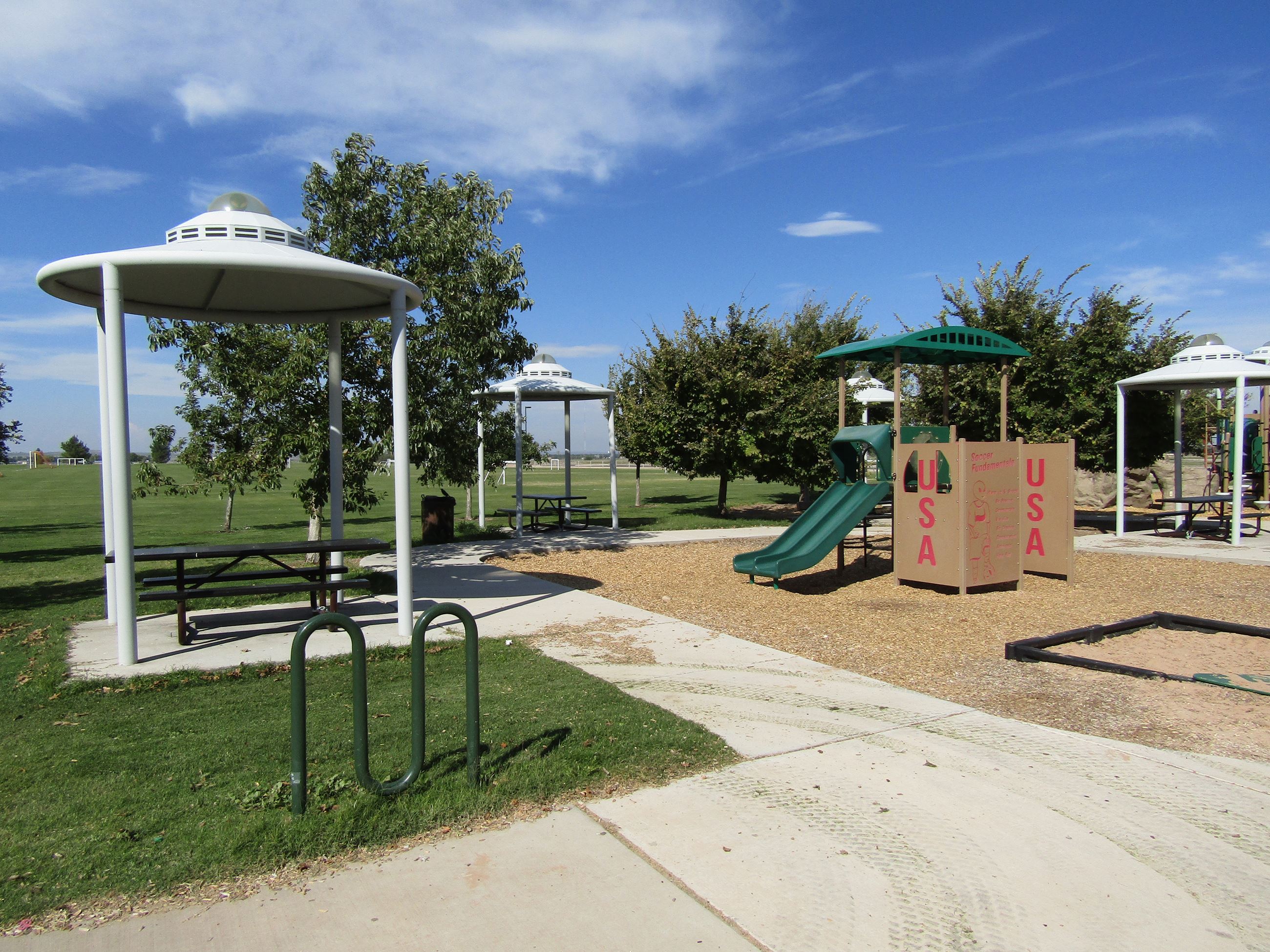 Cielo Grande Recreation Area 3