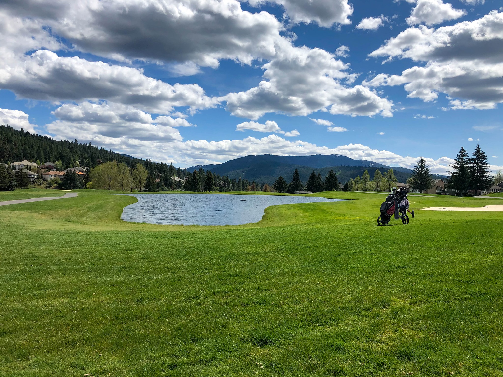 MeadowWood Golf Course 2