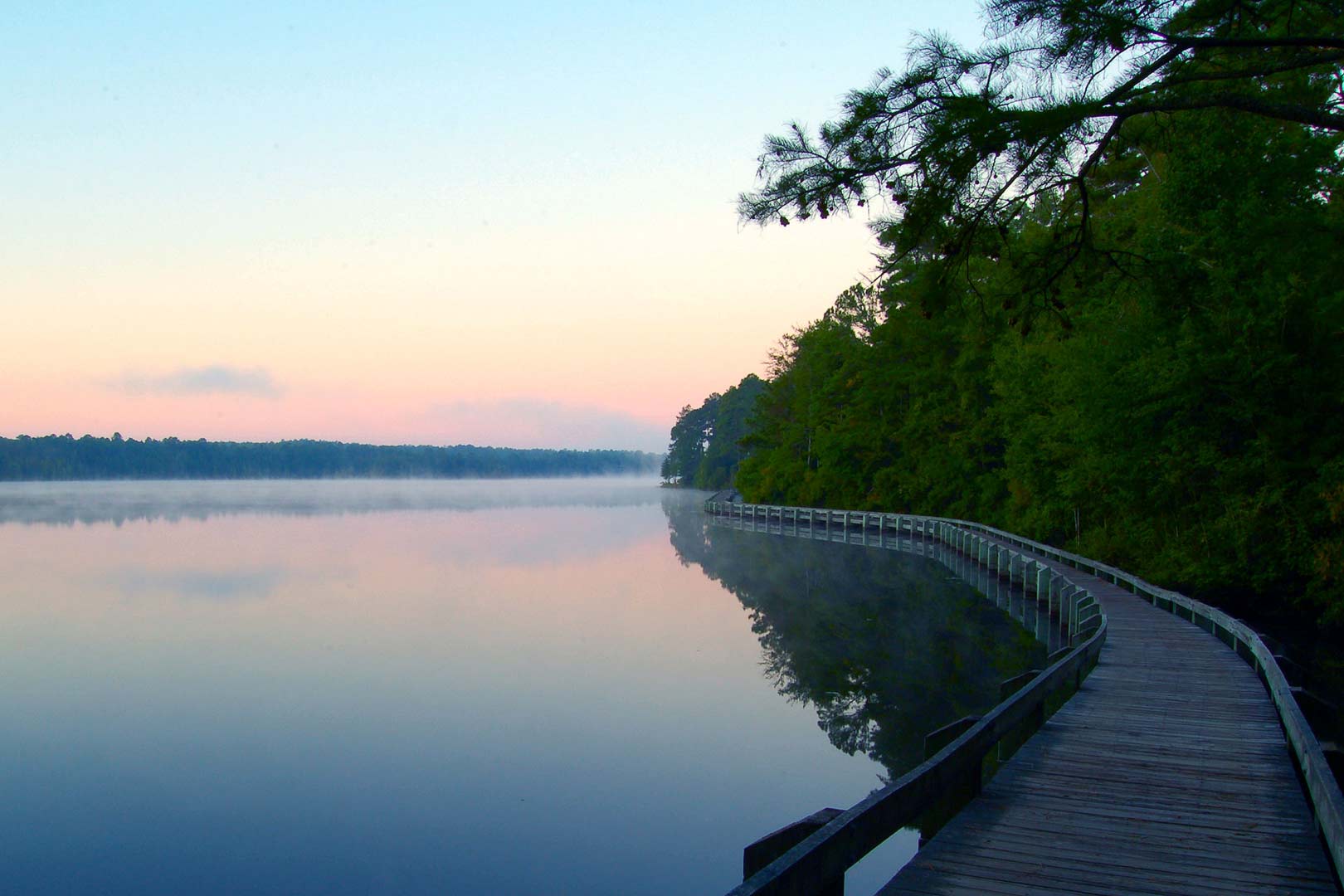 Cheraw State Park 1