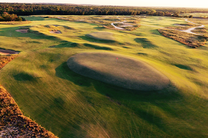 Trinity Forest Golf Club4