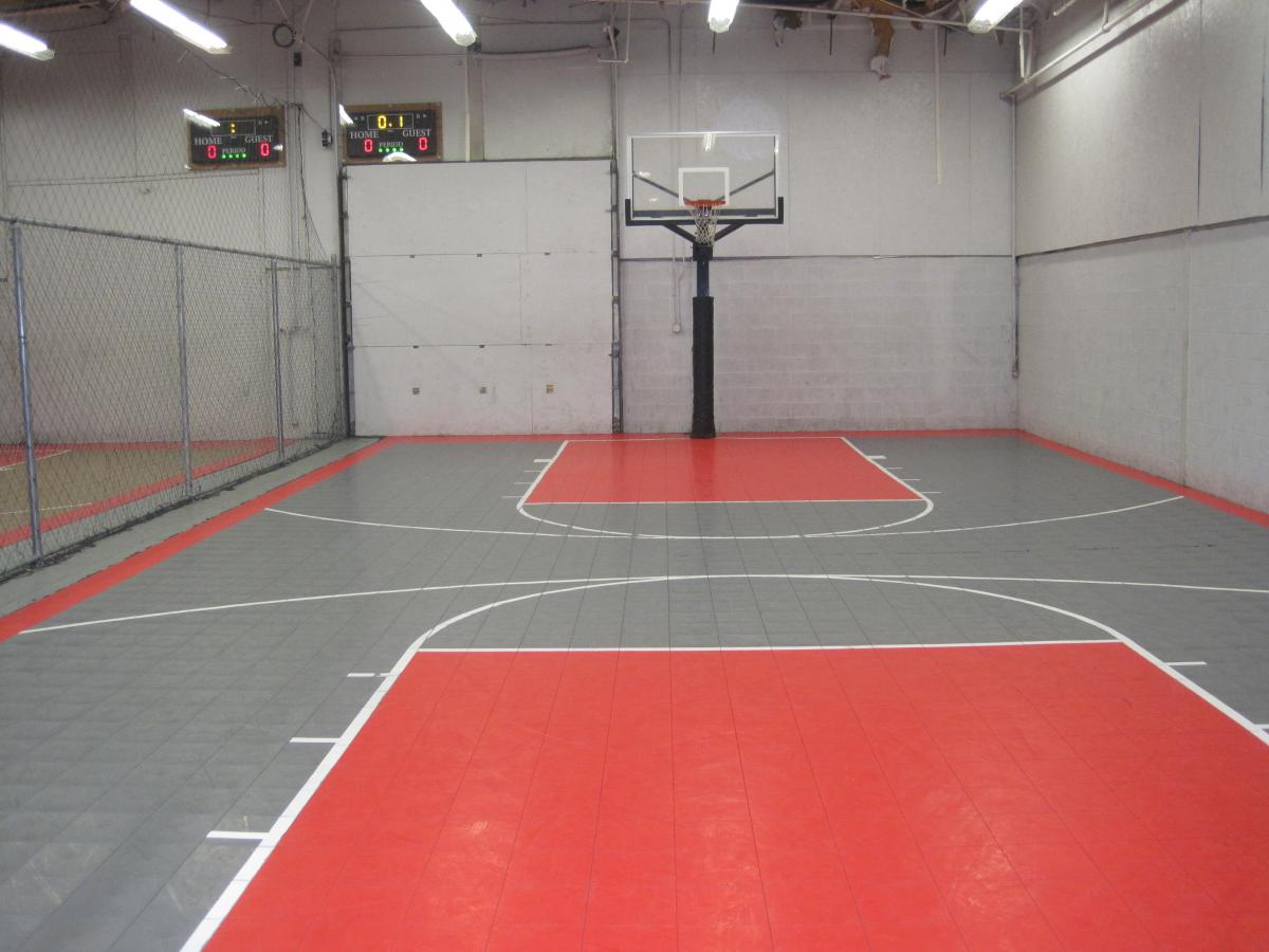 freestate sports arena