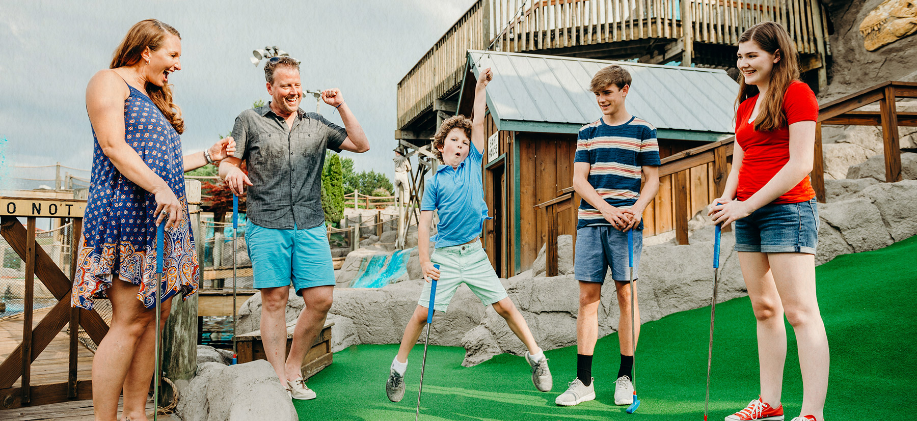 Lost Treasure Golf3