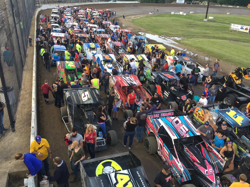 Brewerton International Speedway 6