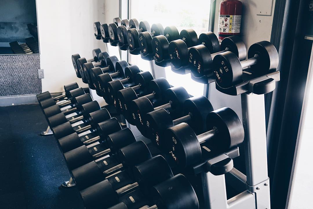 Gym 247