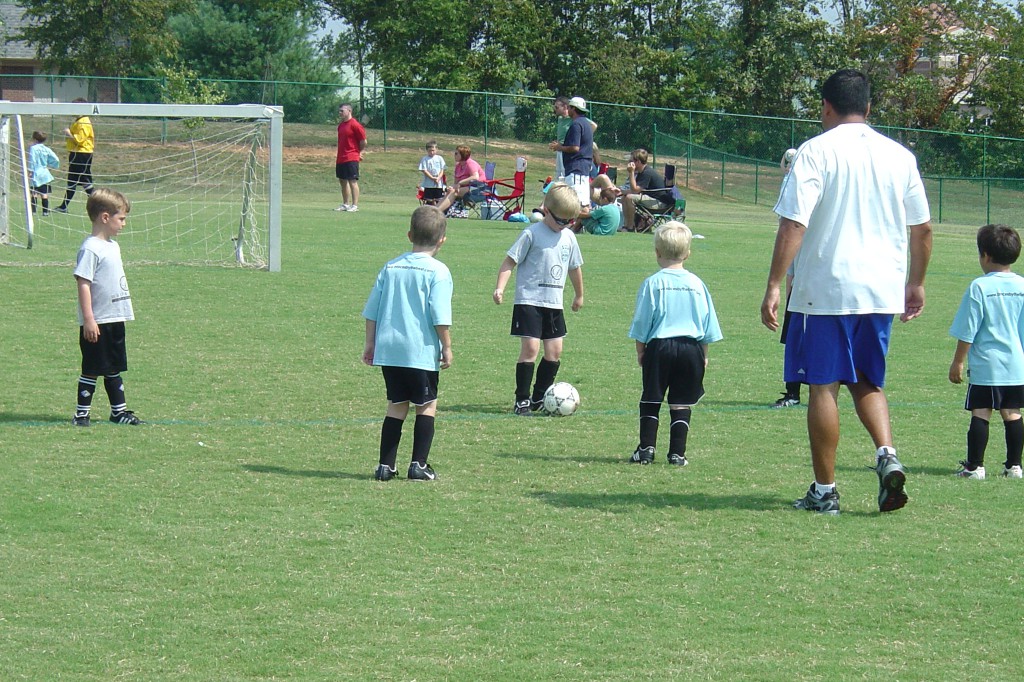 Lovers Lane Park-Soccer Complex7