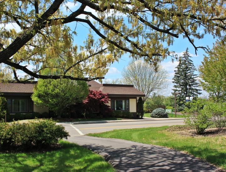 The City of Mason Golf Center2