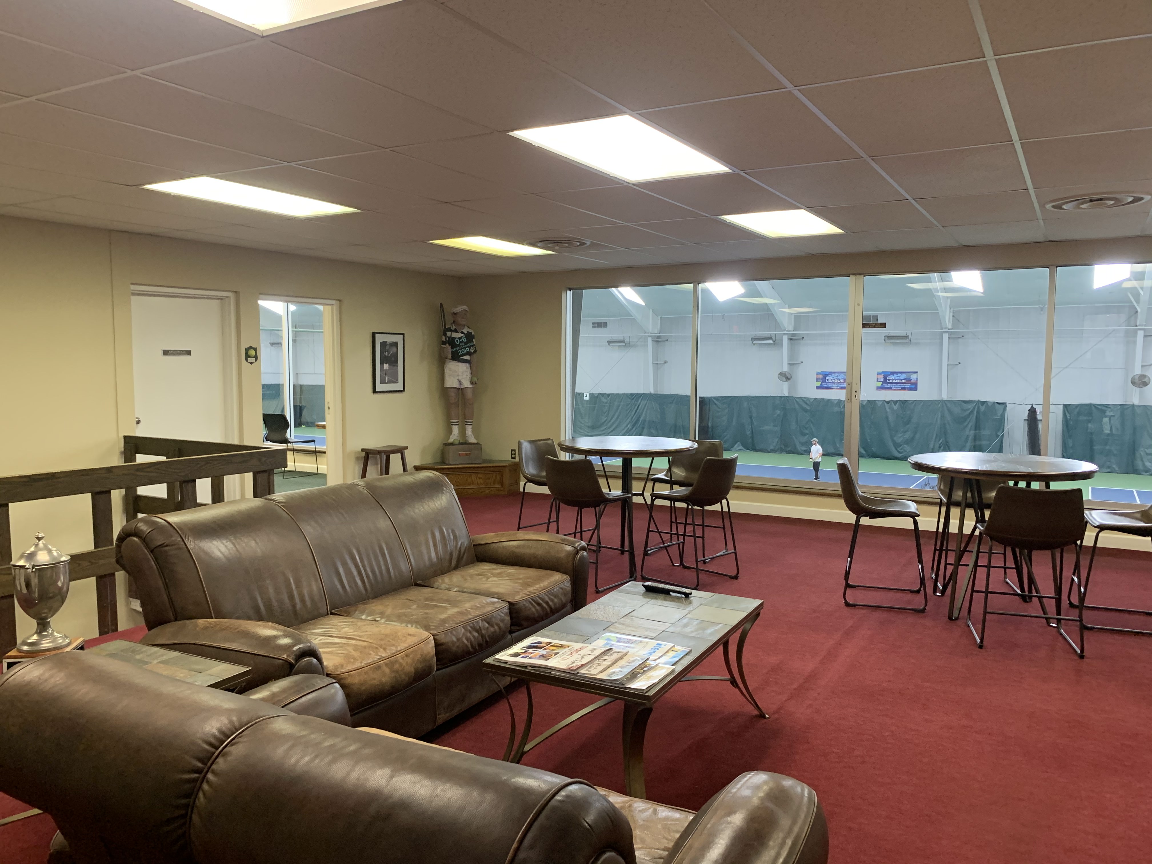 LaTuchie Tennis Center 5