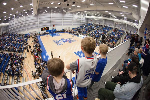 76ers Fieldhouse 3
