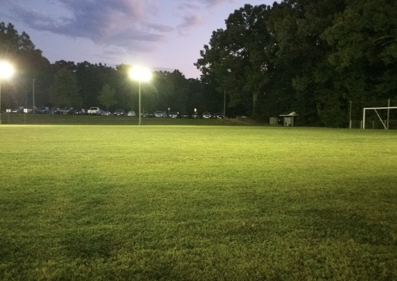Fifth District Park 4