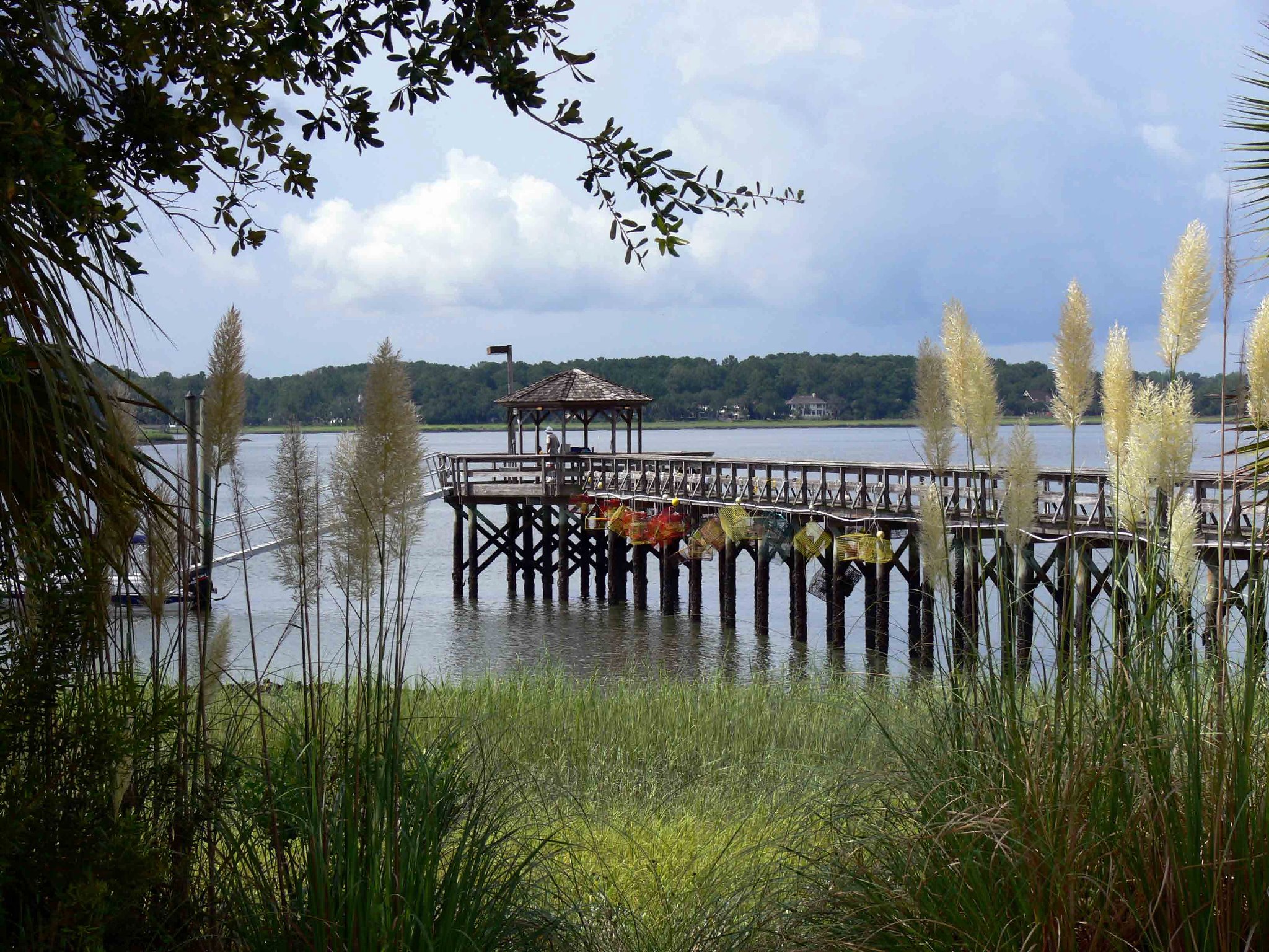 Callawassie Island Club2