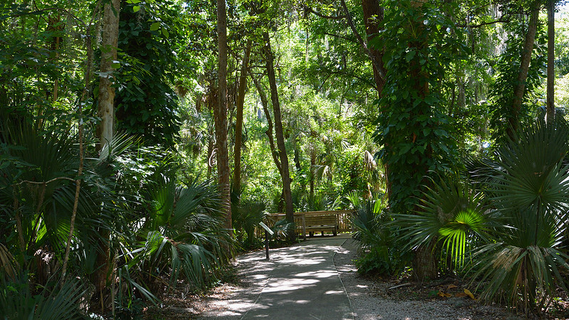 Green Springs Park