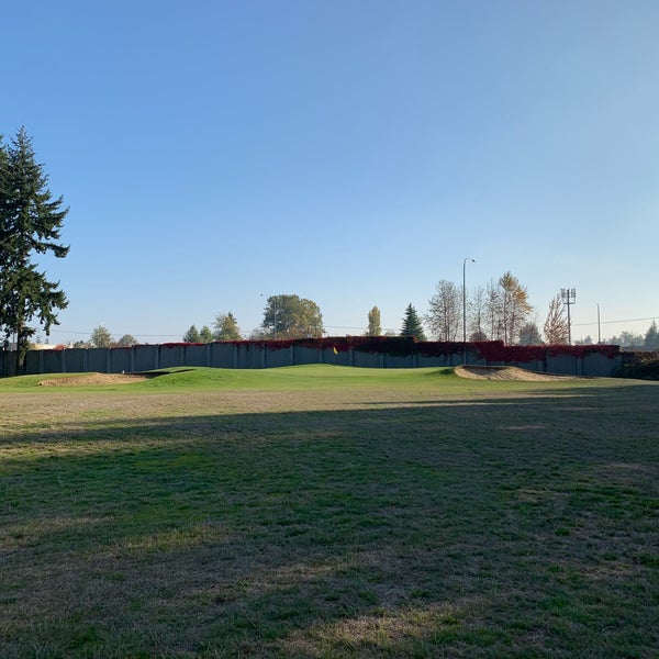 Highlands Golf 4