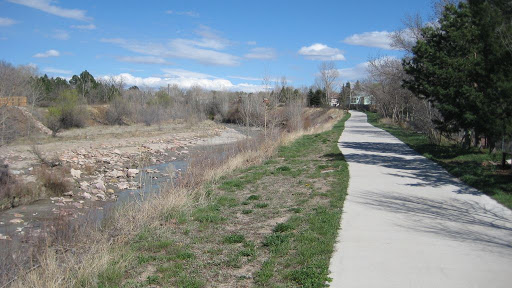 Cottonwood Creek Complex 3