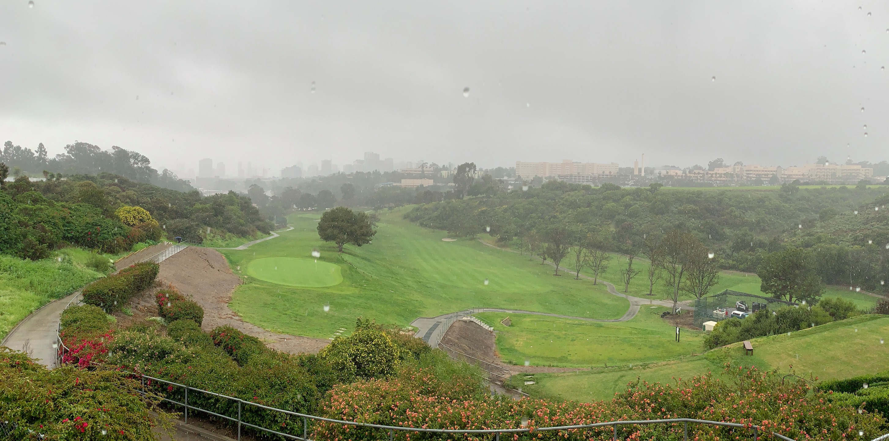 Balboa Park Golf Course3