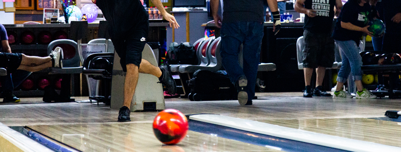 Evergreen Lanes