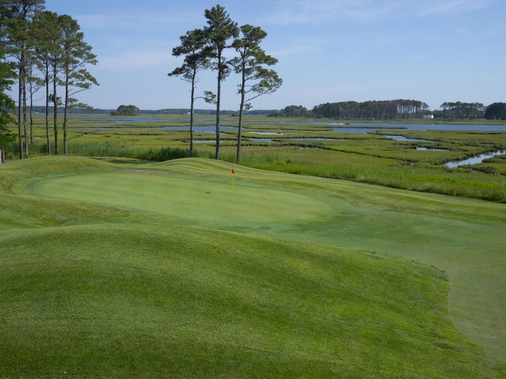 Ocean City Golf Club 2