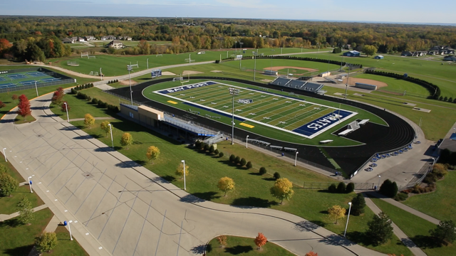 Bay Port High School