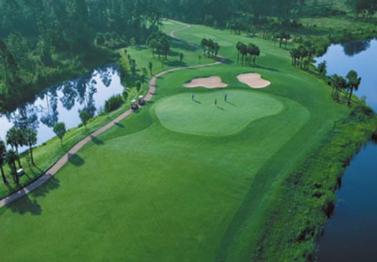 Plantation Golf Club 3