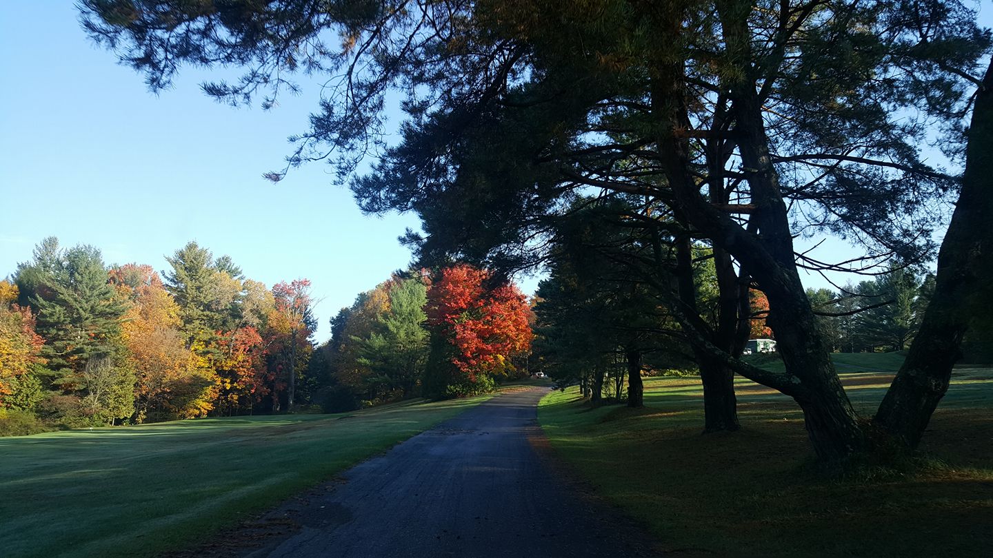 Sleepy Hollow Golf Course & Country Club6