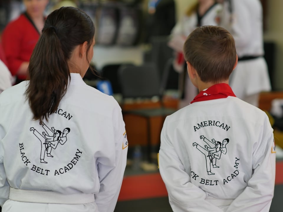 American Black Belt Academy6