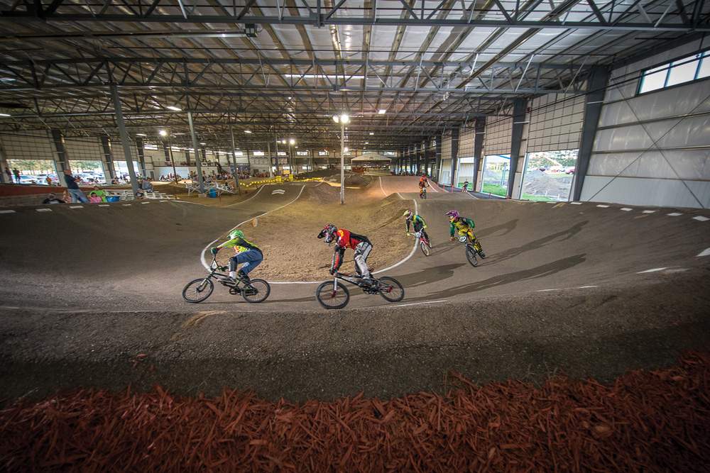 Rum River BMX 4