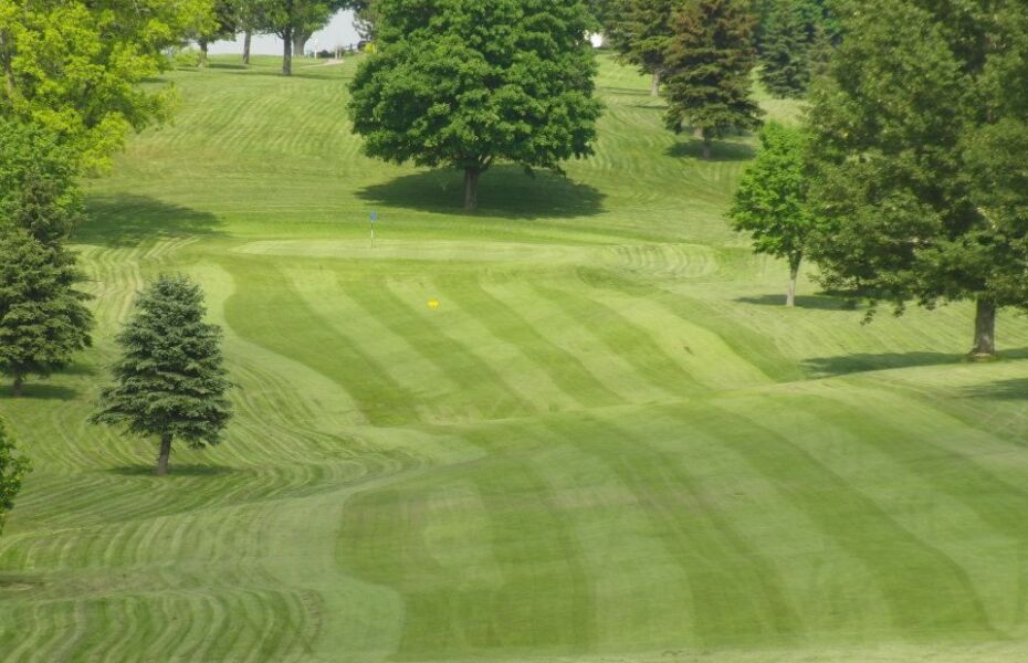 Ebensburg country Club