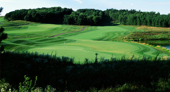 Wild Ridge Golf Course & Event Center4