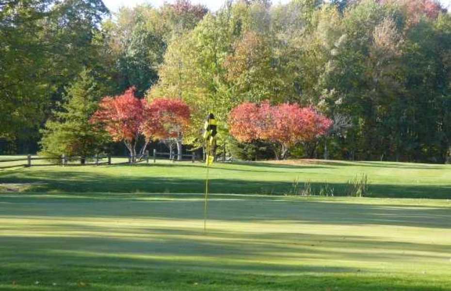 Michigan Meadows Golf Course