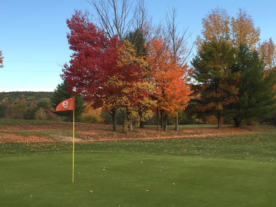 Pinecroft Golf Course 3