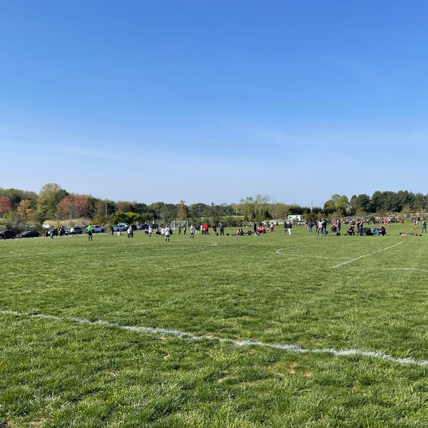 rutledge field 3