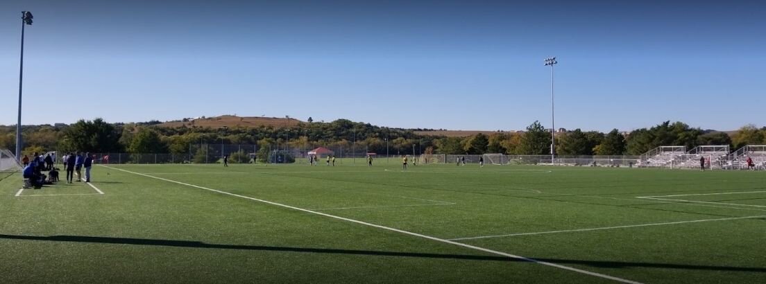 Anneberg Sports Complex