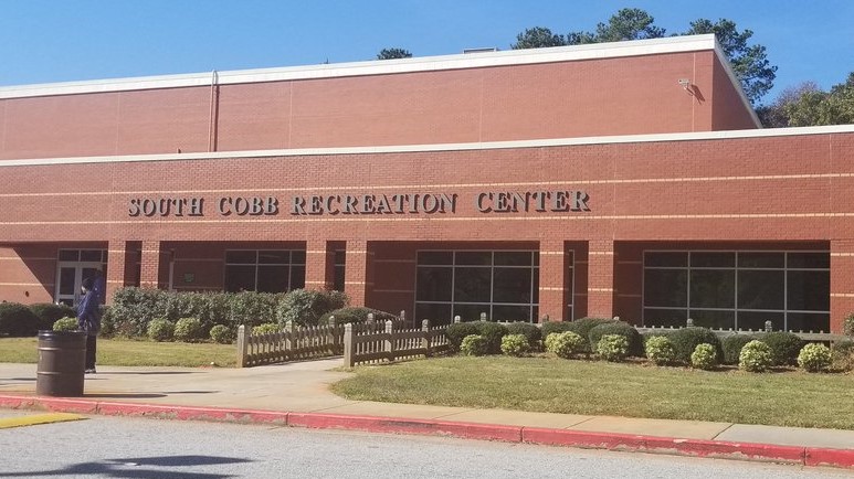 South Cobb Recreation Center