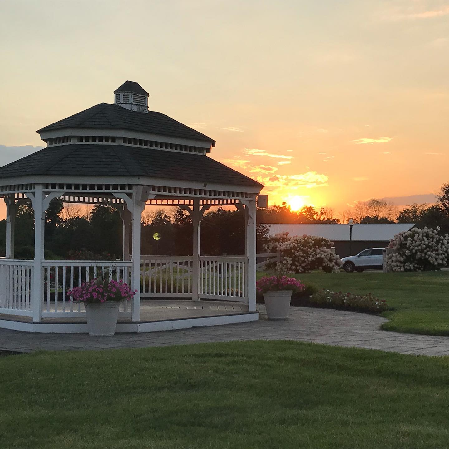 Sweet Water Country Club 3
