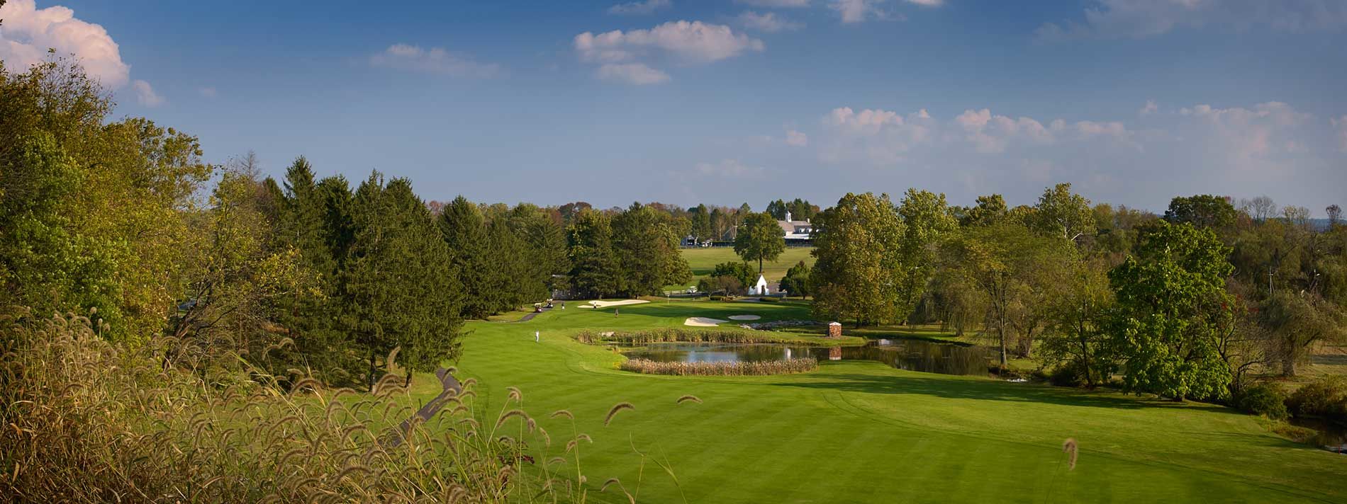 Rich Maiden Golf Course4